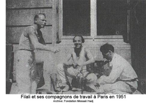 Abdallah Filali 1951